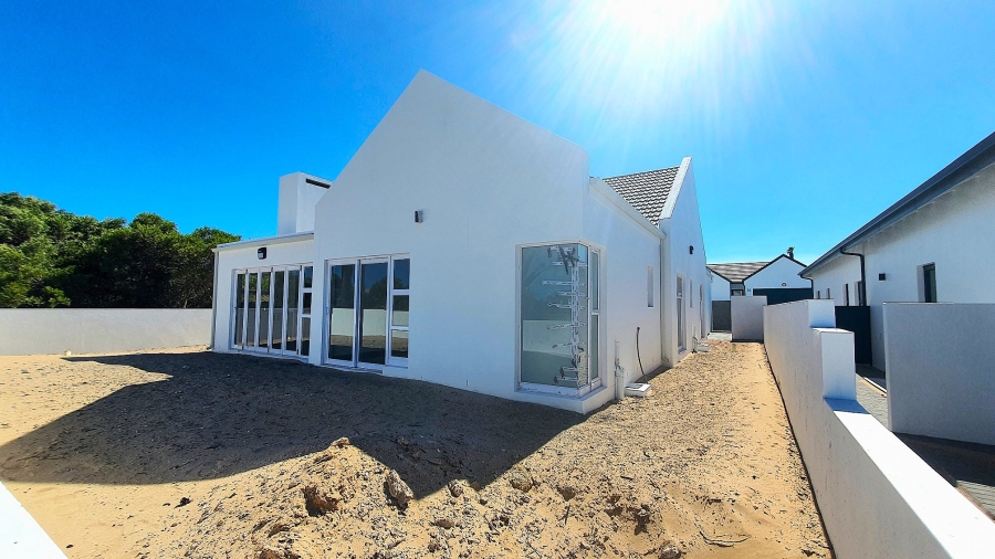 3 Bedroom Property for Sale in Shelley Point Western Cape